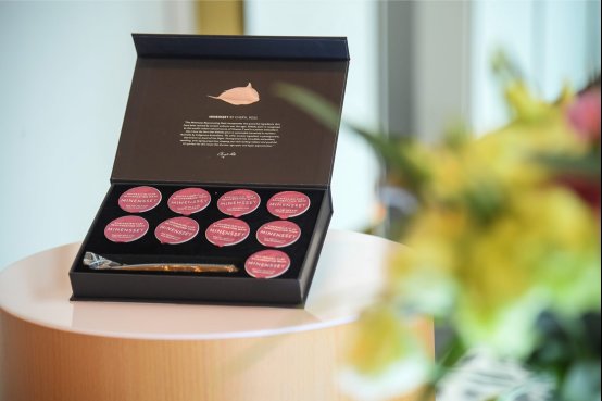 澳洲护肤品牌蔓索席卷申城 成国内护肤新宠