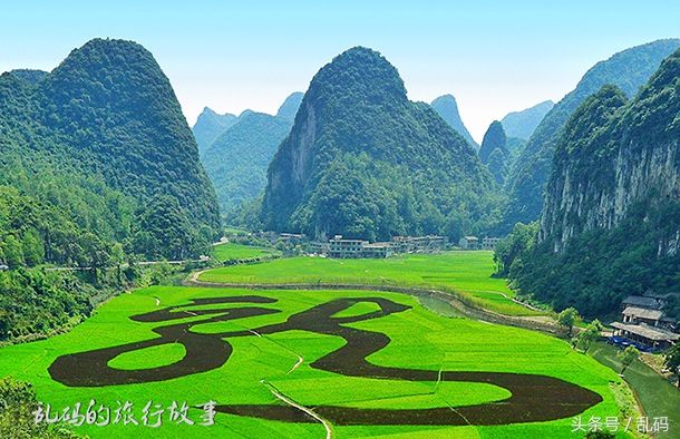 安顺哪里好玩?悟空问答:贵州最低调的城市 被