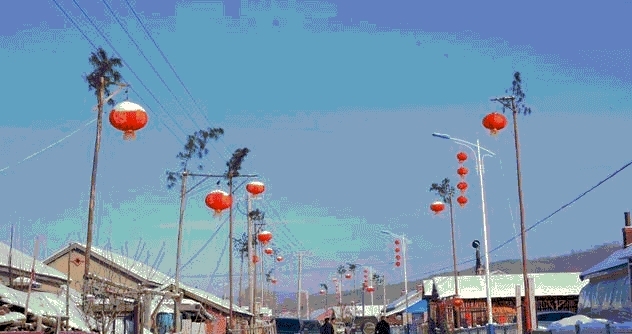 曾因综艺而爆红的6大景点，一个至今人满为患，一个冷清无人愿去