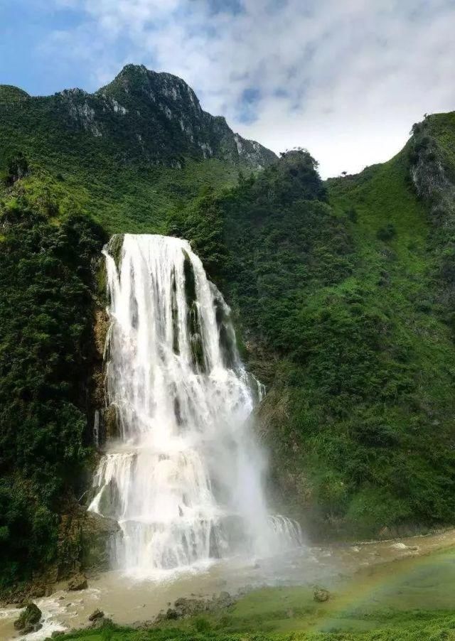 中国未曾公开的大峡谷：全世界最美，完爆美国大峡谷