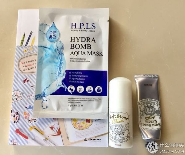 易出汗星人如何自救?四款止汗除臭产品成分、效果评测