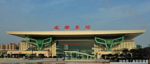  「客站」四川省最牛的3座火车站