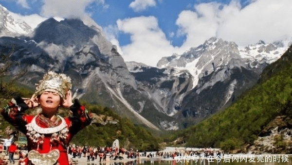 云南必去四大景点，并非香格里拉，去过2算及格！
