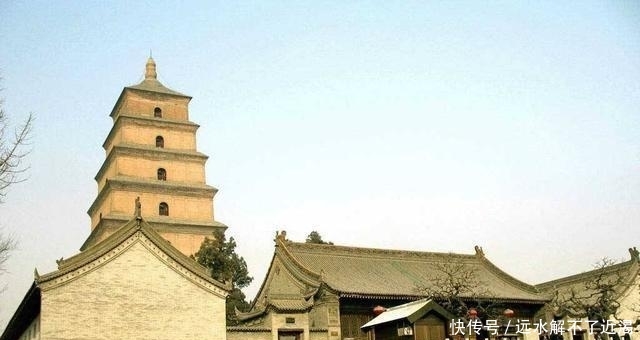 西安“最奇葩”的5A级景区：去的游客很多，但买门票的却很少