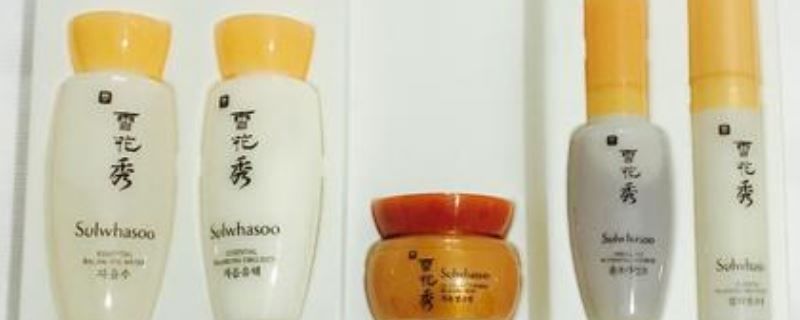  『皮肤』先抹精华还是乳液