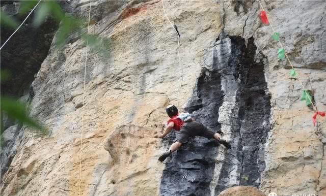 收藏!马山竟然还有这么多好玩的地方!