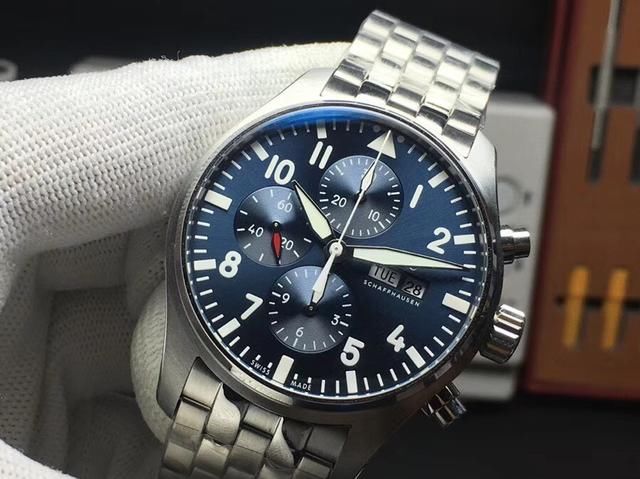 英国伦敦的2300元的复刻表做工到底如何？揭穿复刻表市场的奥秘！