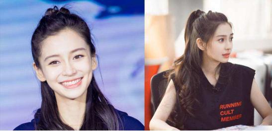  『气质』女性不要总披散着头发，这几种扎发让你气质又靓丽