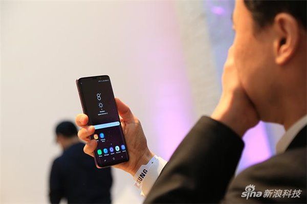 三星S9体验评测:创了安卓阵营人脸识别的新高度