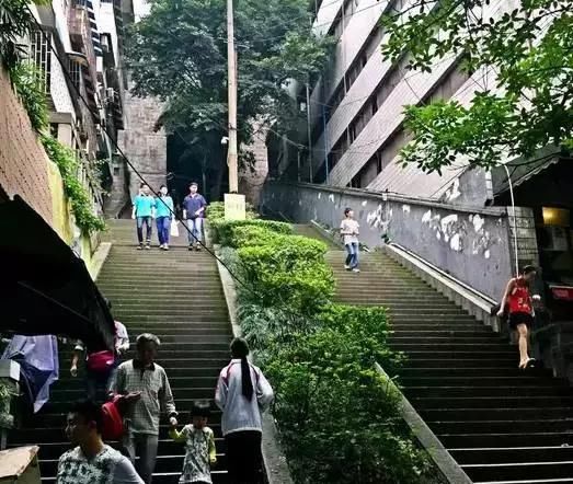一定要看重庆这张照片！轰动了亚洲，震撼了全世界