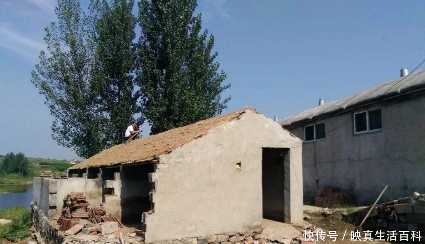  房子■土地确权之后，农村盖房子5种情况不允许，违者拆除罚款，