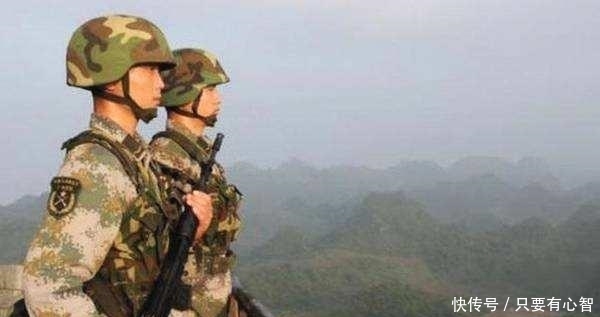 哨兵站岗时，为何两人持一枪？20多年前这个惨痛教训让人铭记