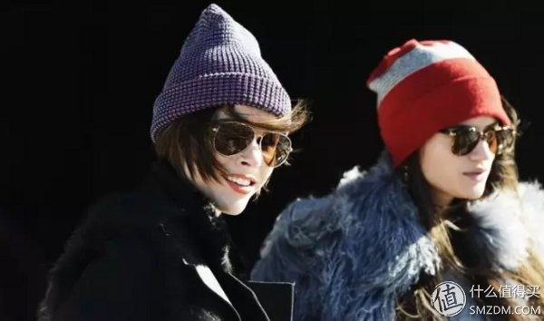 帽子全攻略-如何选对一顶帽子?