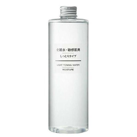  「真心」补水收缩毛孔爽肤水排行榜 真心好用不贵