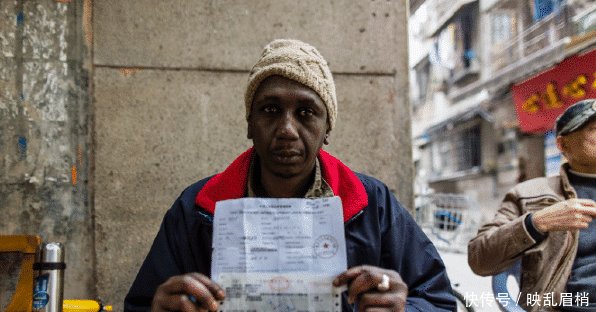 黑人潮渐退，随着非洲黑人逐渐撤离广州，背后又是什么样的寓意呢