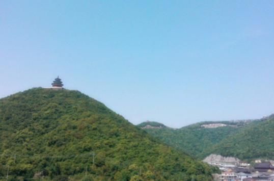 中国最美“海上长城”,海外游客赞叹不已,但在国内却鲜为人知