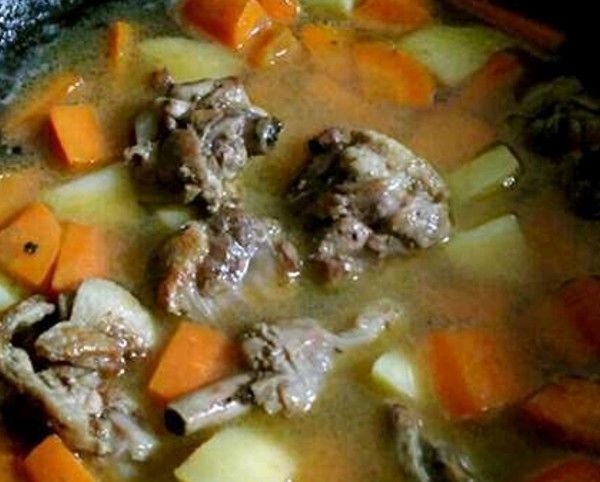  「鸭肉」天气越冷越要多吃这肉，比牛羊肉温和，9元1斤每个人都吃得起！