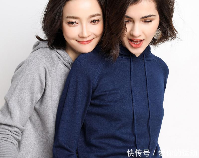 『个性』明星大咖都钟爱的卫衣,凹出混搭时尚和个性