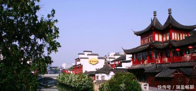 不看经济看旅游，苏州、南京、扬州、杭州，谁才是江南第一城