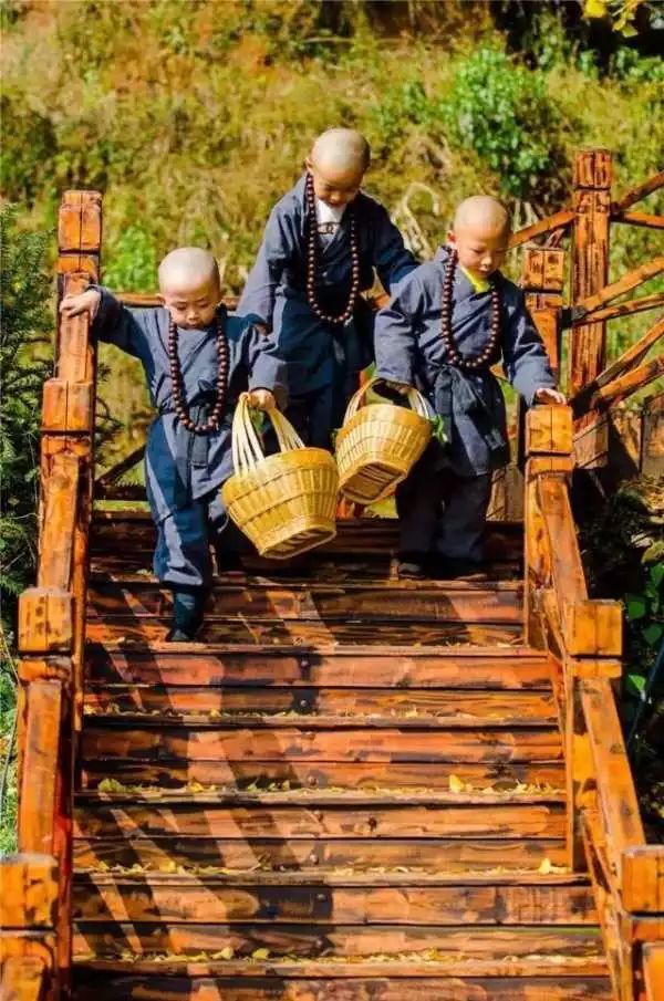 10个藏在深山人不知的古村落，却是世外桃源