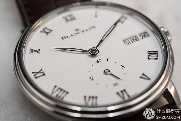 伪开箱~两块表的简单对比