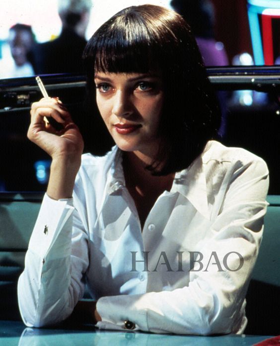 如何用白色单品时髦度夏