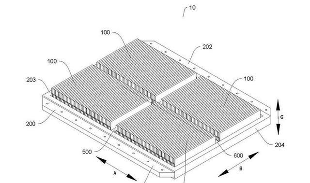  『CTP技术的成』众多车企寻求合作，比亚迪刀片电池发布会都说了什么？