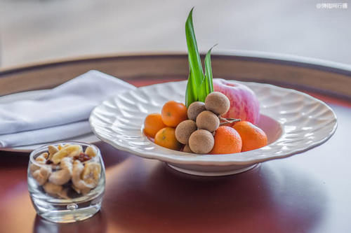 粤港澳大湾区风景