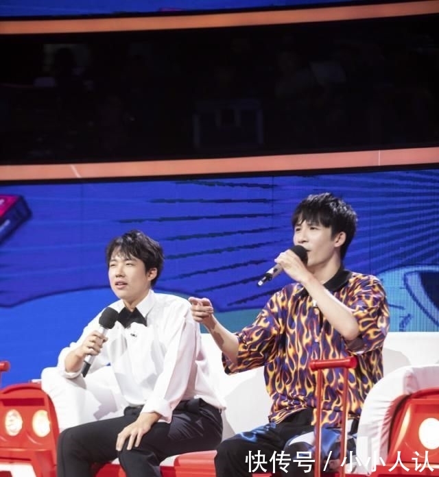 『头条』综艺头条|《嗨唱转起来》只有“转”,哪来的“嗨”?