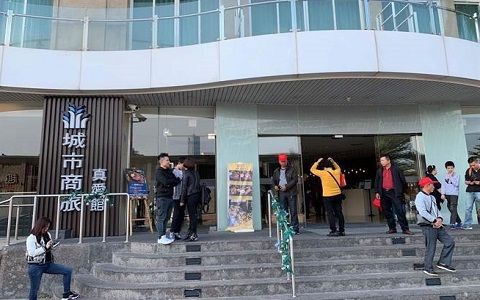 “韩流”威力选后未减 台观光界大老称高雄住房率仍达8成