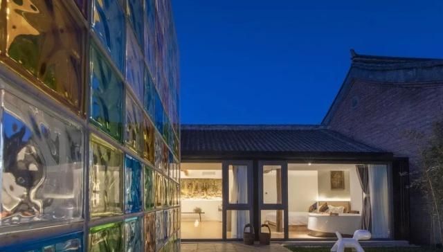 7个废弃老宅改造,个个惊艳!