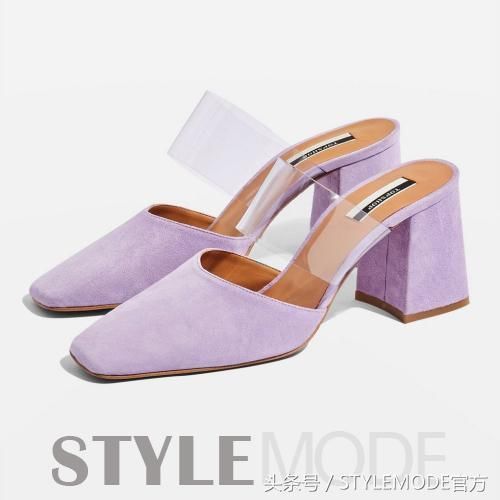 今夏超火的透视风，瞬间降温Pick一下！