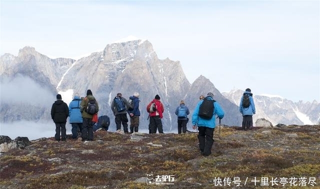 全球最大的公园：超过160多个国家陆地面积，约中国十分之一面积