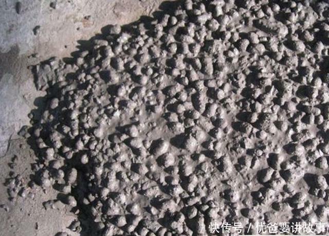  【混凝土】一立方米的混凝土，重量可以达到多少？说出来你都不