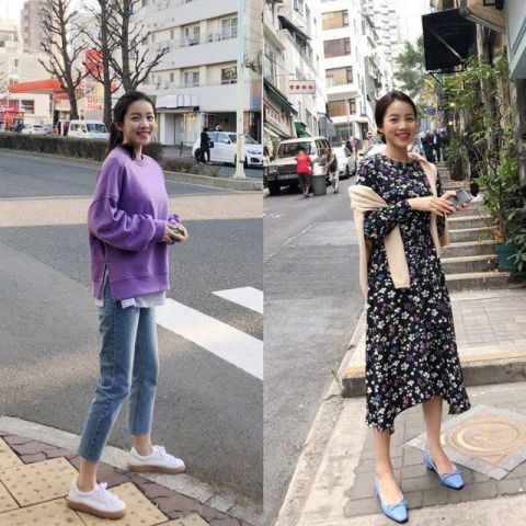  「件白色」抓住春末最后的小时光，穿出好看又与众不同的韩系风范儿