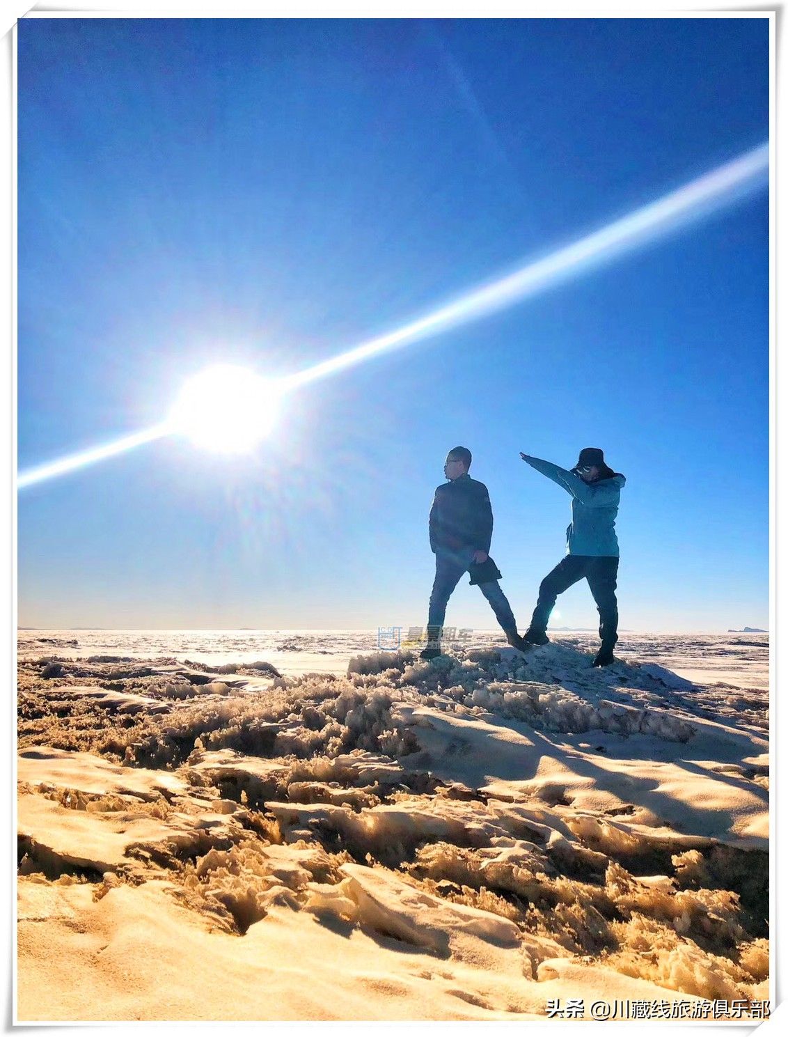 5人青春版:川藏线自驾游玩嗨!