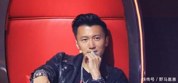 谢霆锋吐槽“中国好多水”, 被指责不爱国, 网友 你们村里刚通网