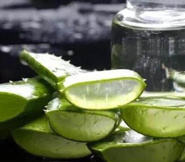 芦荟胶的4大妙用，很多人都不知道，看完都喜欢！