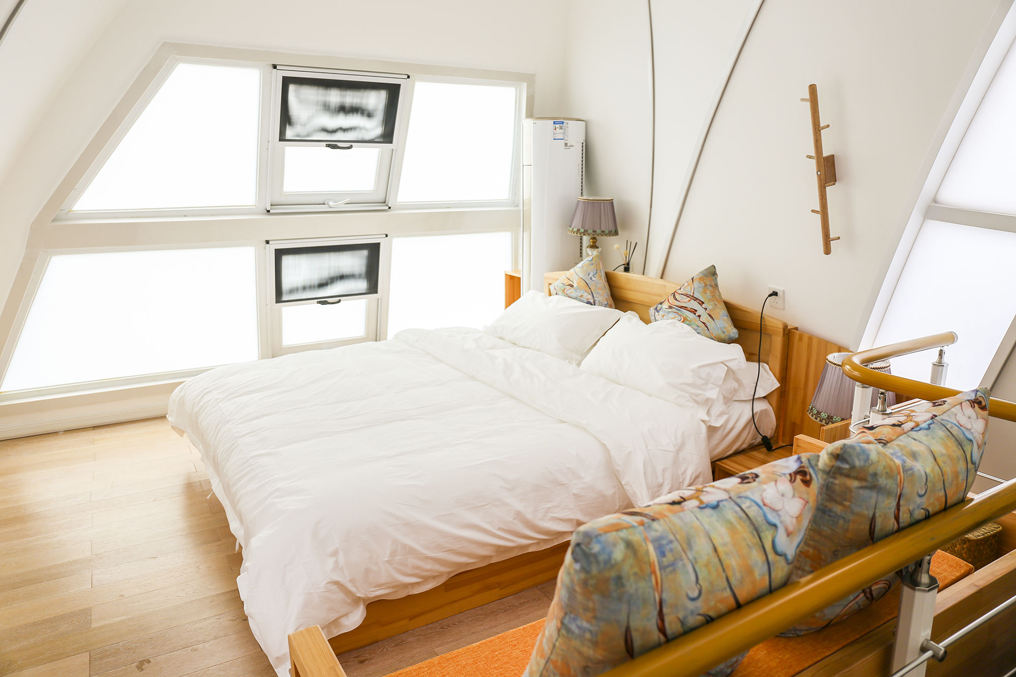 东营丨走过沧海桑田，终是在芦花飞雪的秋日遇见你