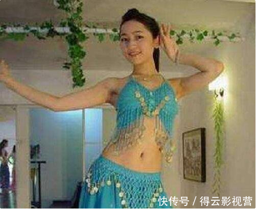 中国最美尼姑，出家前私房照惊艳众人，曾是红极一时的女演员