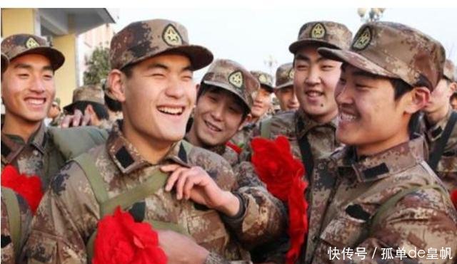 #士兵#每年征兵季，为啥军队都不要身上有纹身和伤疤的人