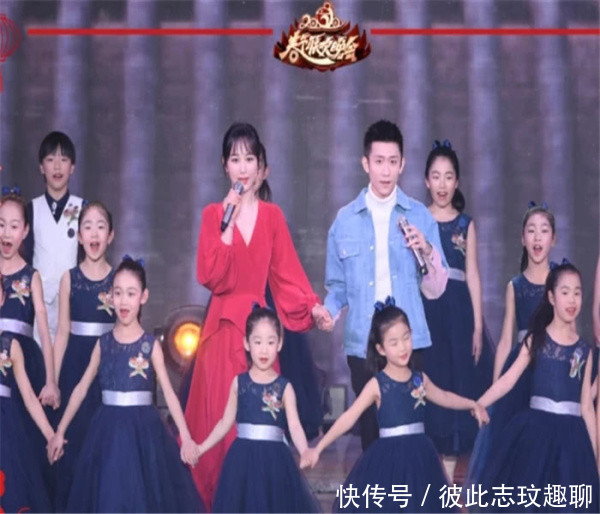 「例外」杨紫与异性合作都会保持“安全距离”, 唯独他是例外, 大胆牵手不