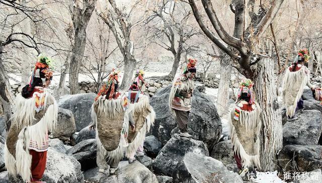 喜马拉雅山脉下的原始部落，没有婚姻概念，却有开放配偶的习俗！