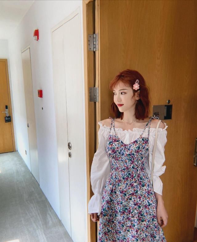  『白色』普通衣服如何搭配穿高级感？跟时尚博主学穿搭，轻松穿出大牌效果