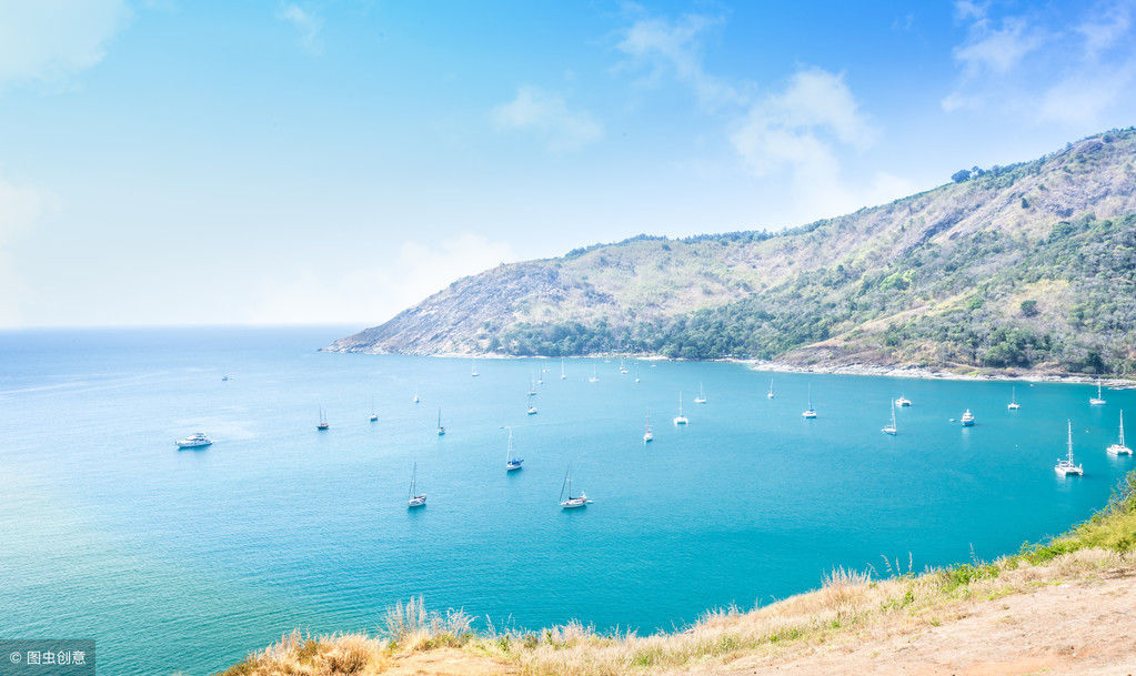 中国已成多国第一大客源地:泰国日本最受欢迎,越南占比最高