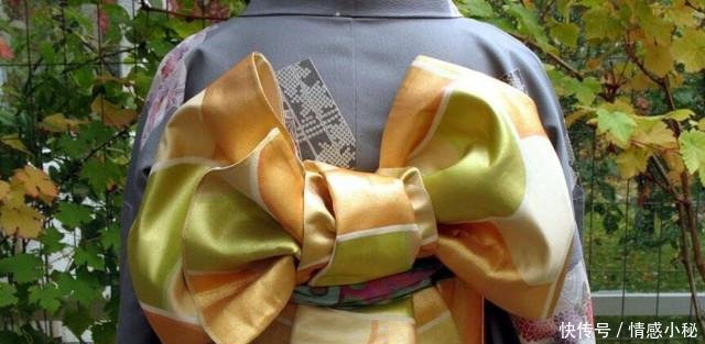 日本婚礼，为什么新娘都穿白色和服，而不是红色