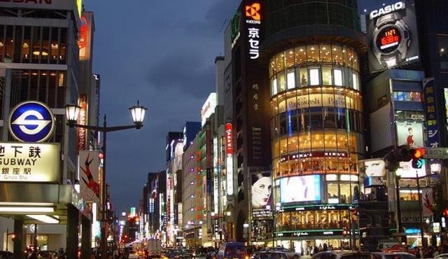  东京|世界仅有两座人口过3千万的城市, 其中一座是中国城市