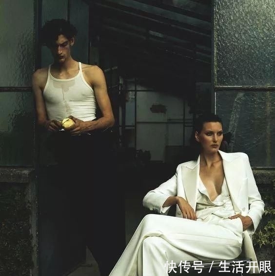 「冬天」3条最适合冬天的裤子,搭什么都好看!