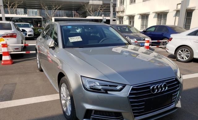  「奥迪」手握30万，10万公里不换车，奥迪A4L、迈腾、亚洲龙怎么选？