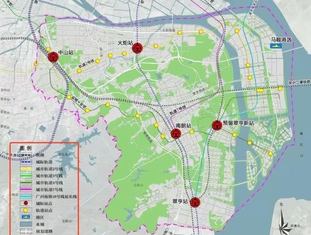  [迎来]深圳火了后，又一个城市接二连三迎来了利好